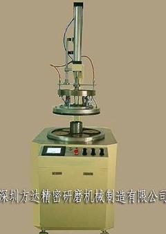 蓝宝石衬底抛光机 蓝宝石衬底抛光机